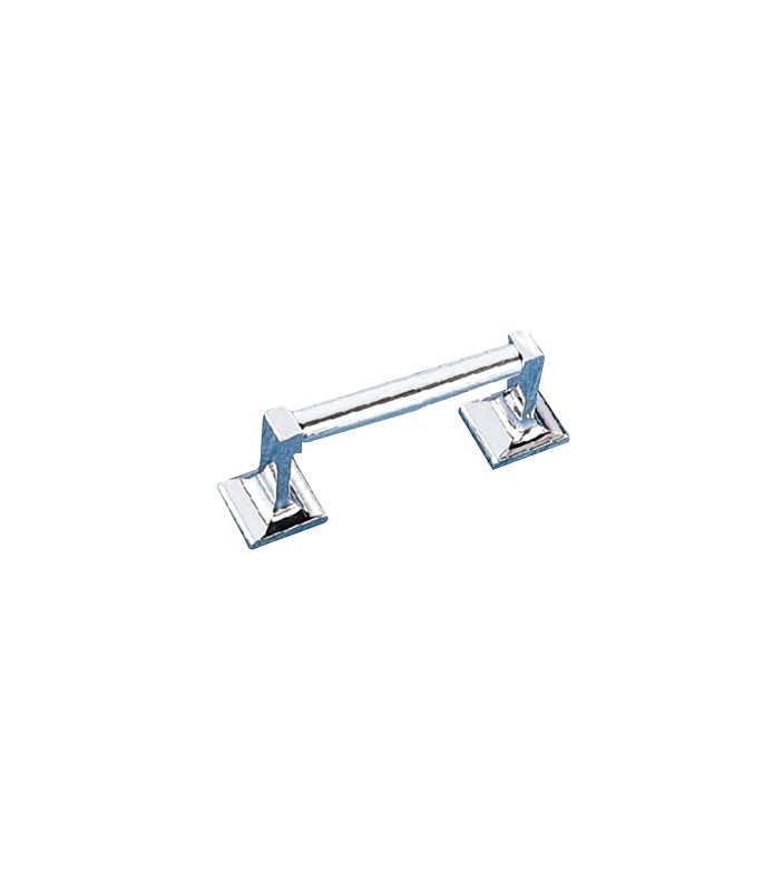 TOILET PAPER HOLDER BRT CHROME