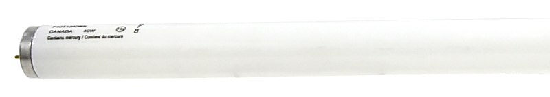 BULB FLUOR CWHITE 48IN T12 40W