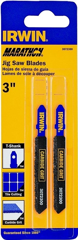 BLADE JIGSAW CARBON LINEAR 3IN