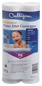 WATER FILTER CARTRIDGE WHL HSE