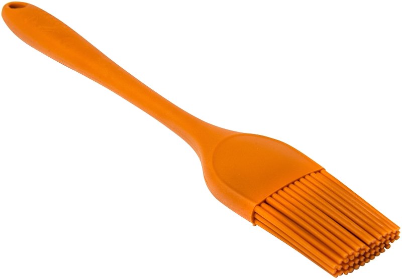 BRUSH BASTING SILICONE        
