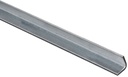 STEEL ANGLE 3/4X3/4X36        