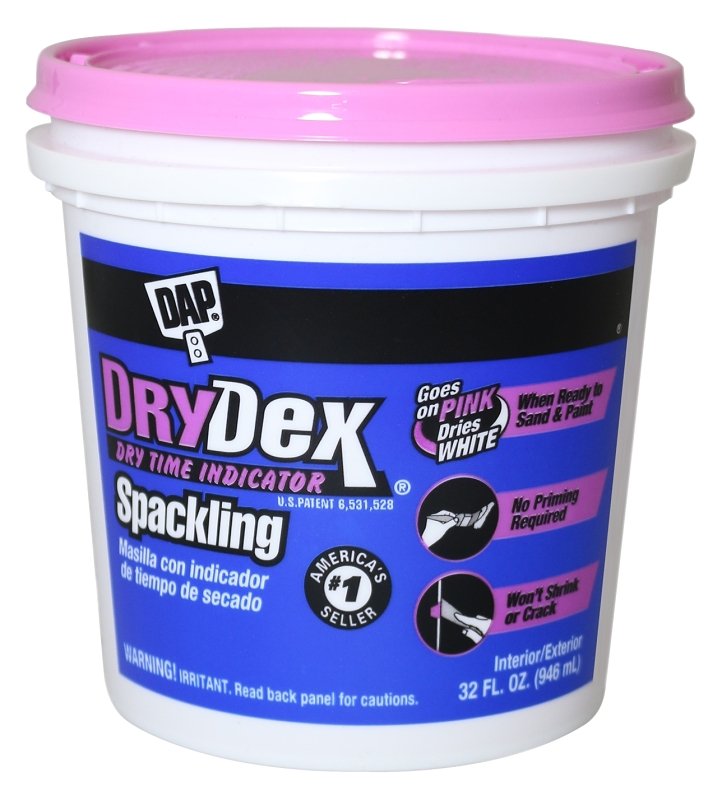 [6004972] COMPOUND SPACKLING IN EX QT   
