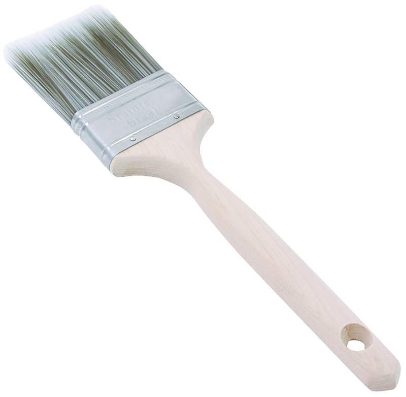 BRUSH SASH NYLON POLYES 2.5IN 