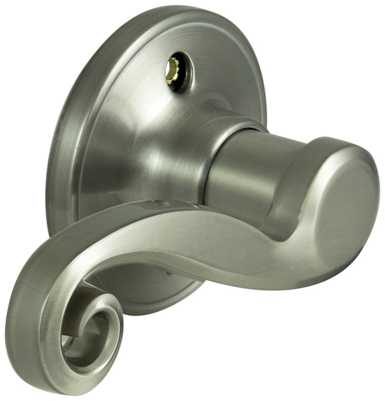 [7001217] LEVERSET L6 DUMMY LH SATIN NIC
