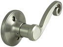 LEVERSET L6 DUMMY RH SATIN NIC
