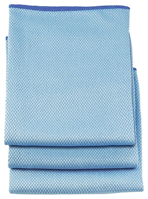 [9348533] MICROFIBER CLOTH PRO 3 PACK   