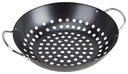 GRILL BASKET BBQ NON-STICK    