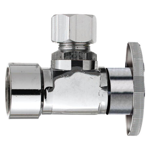 VALVE ANGLE 1/2FIPX3/8        