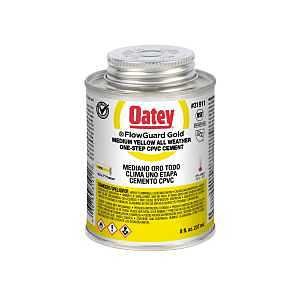 [3991122] CEMEMT CPVC LO-VOC 8OZ        