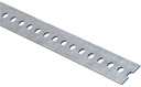 STEEL SLT FLT GAL .08X1-3/8X36