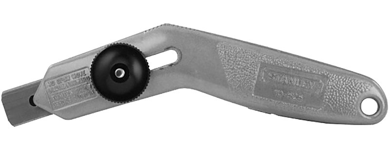 [6293625] KNIFE CARPET RETRACT 6-1/2IN  