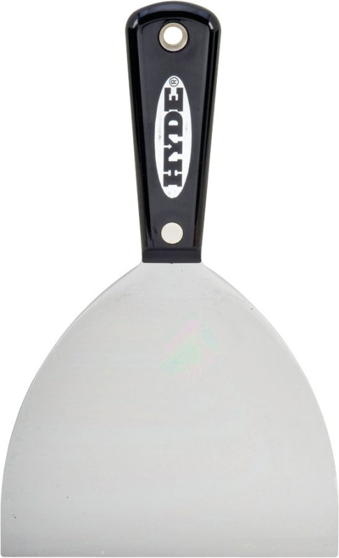 KNIFE DRYWALL 5INCH STEEL FLEX