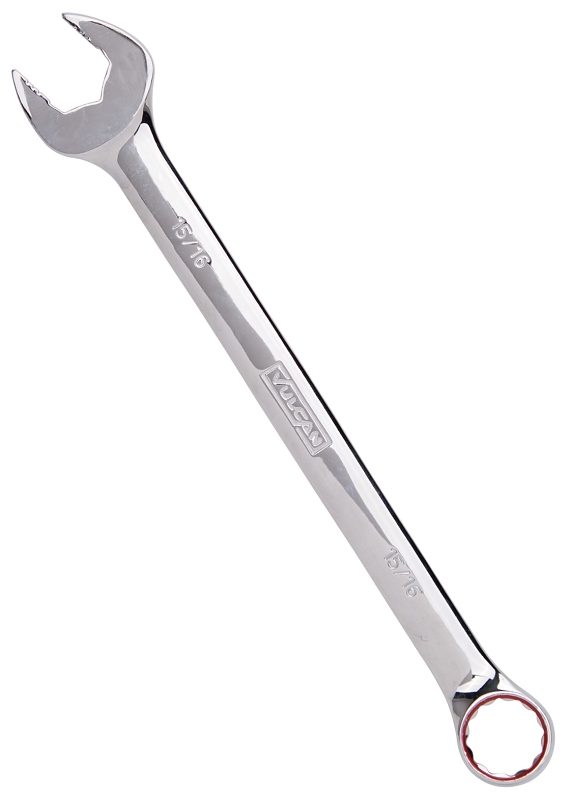 WRENCH COMBO 15/16IN FRACTION 