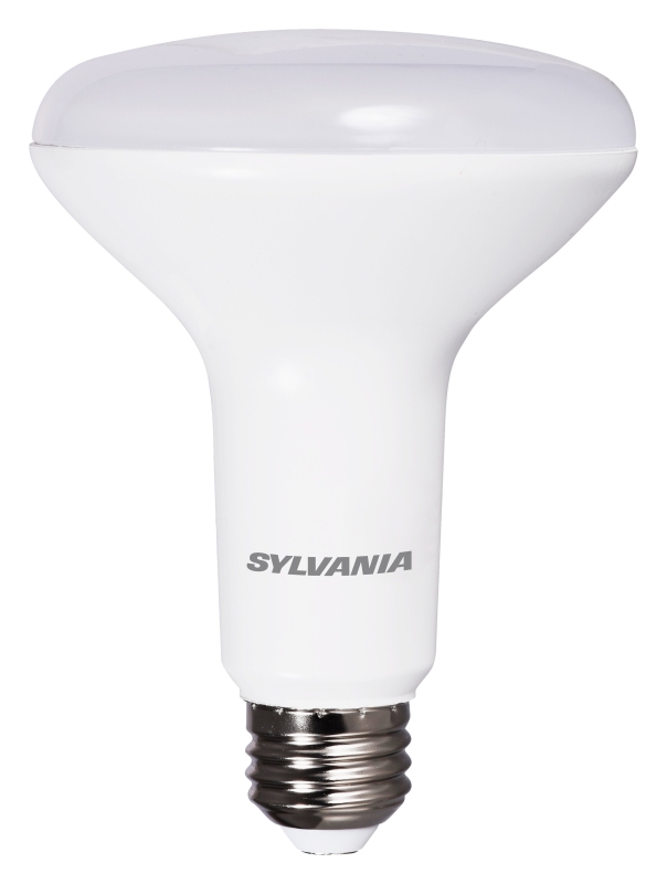 BULB LED BR30 FLOOD DAYLT 7W  