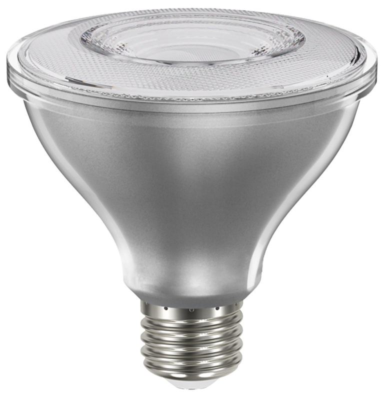 BULB LED PAR30 FLOOD DAYLT 9W 