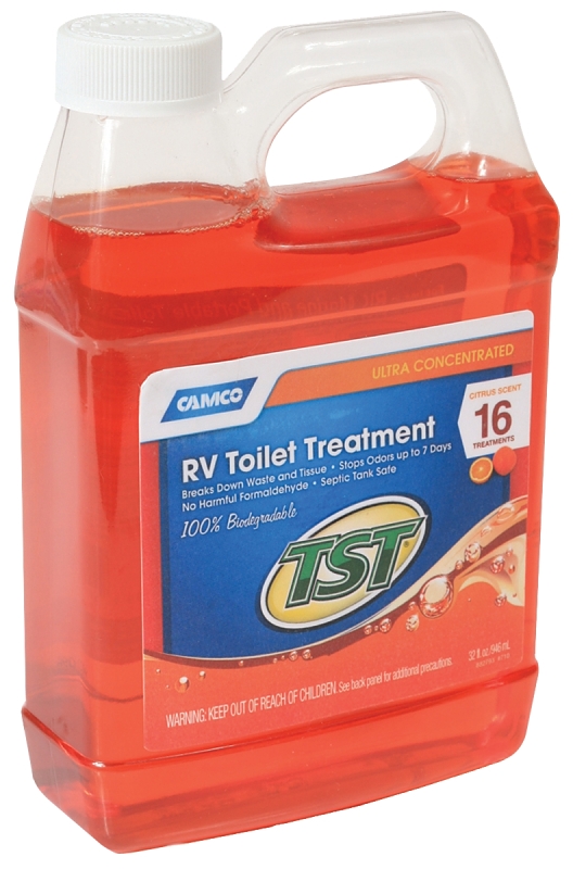 TREATMENT TANK CHEM RV 32OZ   