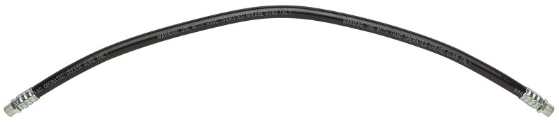[6274443] HOSE GREASE FLEX WHIP 18IN    