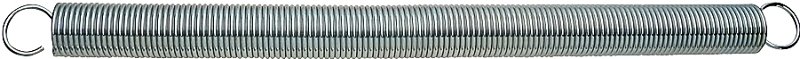 [9926528] DOOR SPRING DR/GATE 1X16IN STL
