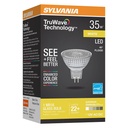 BULB LED MR16 FLOOD CWHT 6W   