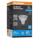 BULB LED MR16 FLOOD DAYLT 6W  