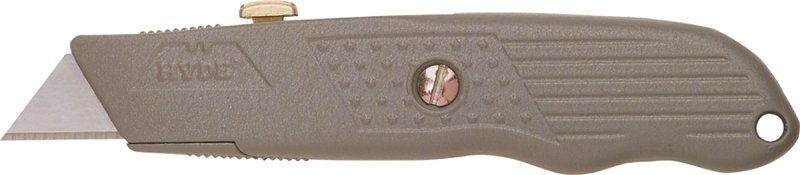 KNIFE UTILITY TOP SLIDE ADJUST