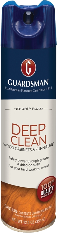 CLEANER WOOD 12 OZ            