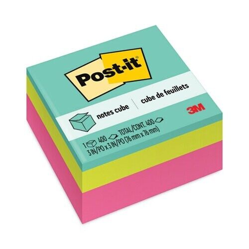 NOTE CUBE POST-IT             