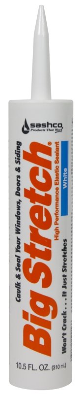 [6234652] CAULK ACRYLIC IN EX WHT 10.5OZ