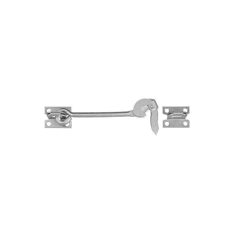 [7155914] HOOK GATE SAFETY ZN PLT 6IN   