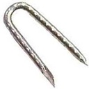 STAPLE FENCE HDG 1-1/4 IN 1LB 