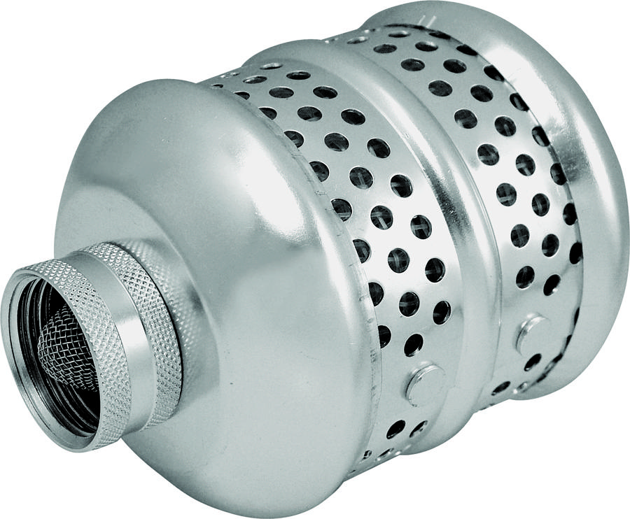 SPRINKLER BUBBLE 3IN DIA      