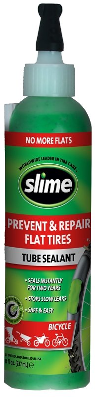 [6726152] SEALANT SLIME TUBE 8OZ        