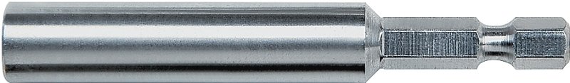 [8537508] 2-31/32 MAGNETIC BIT HOLDER   