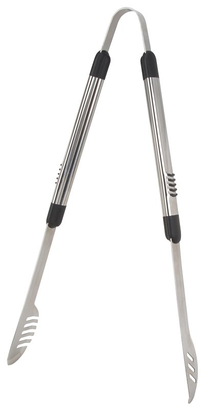 TONGS WITH SS HANDLE          