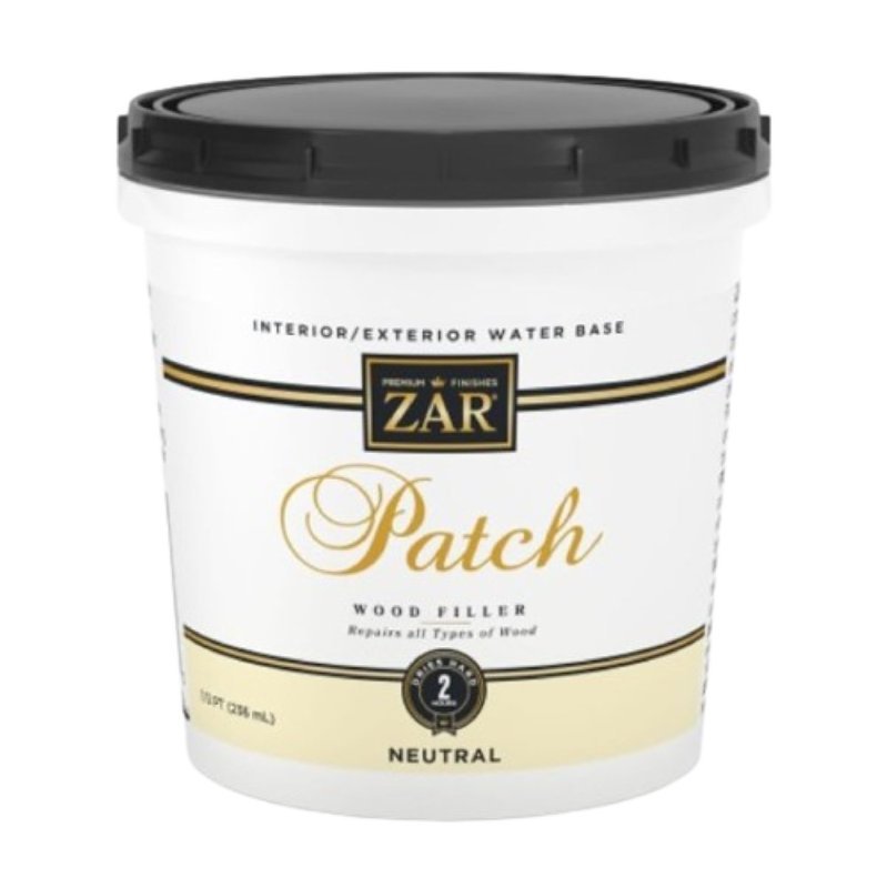 [6633127] PATCH WOOD IN EX NEUTRAL 1/2PT