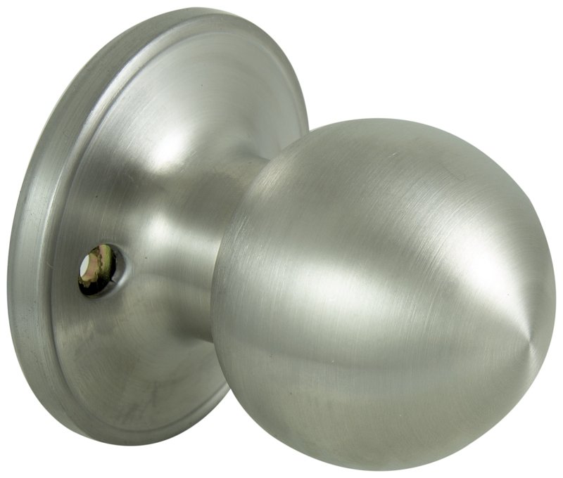 [6997134] KNOB DUMMY T3 STAINLESS STEEL 