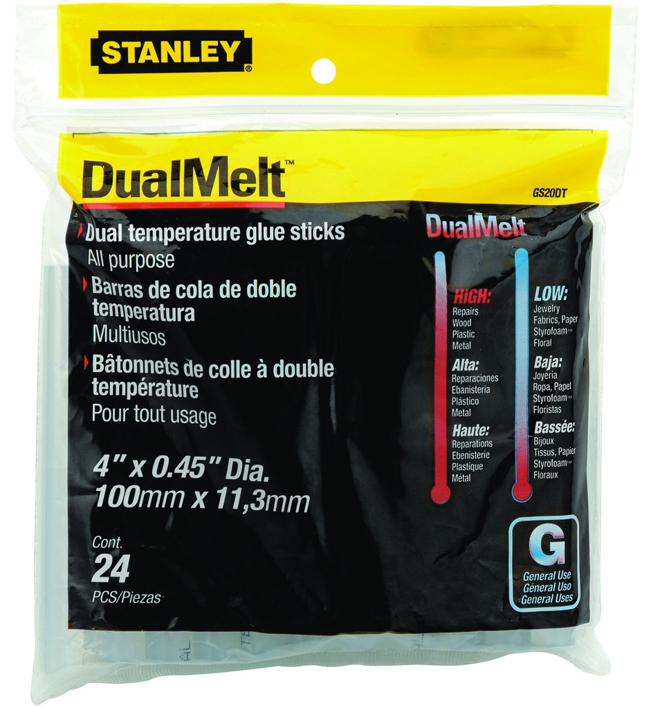 GLUE STICK STANDARD 4IN 24PK  