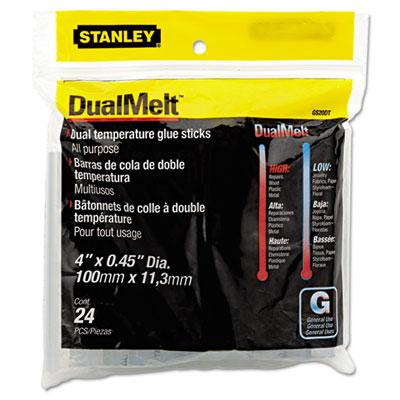 GLUE STICK STANDARD 4IN 24PK  