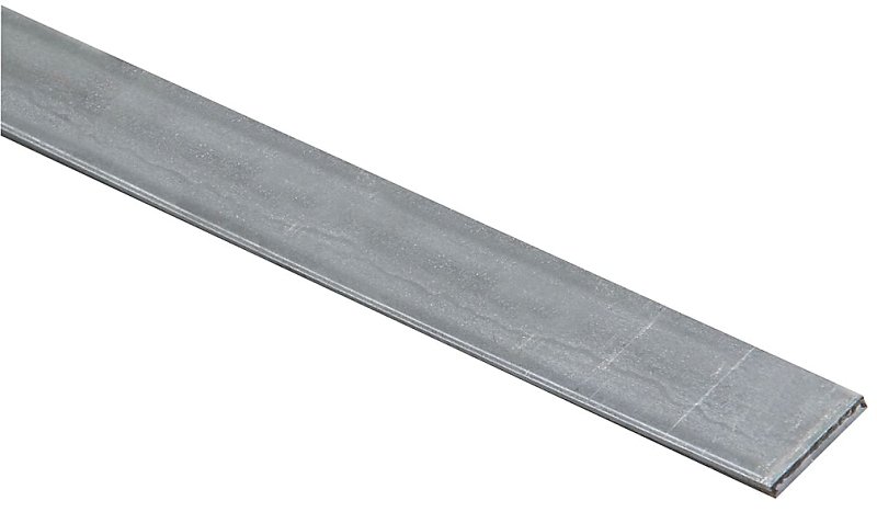 [5524137] STEEL FLAT BAR GALV 1/8X3/4X36