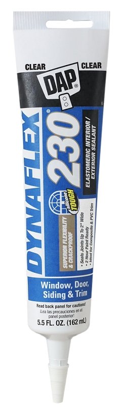 [5531496] SEALANT IN EX LATEX CLR 5.5OZ 
