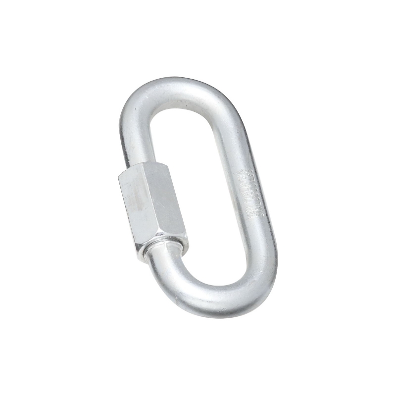 QUICK-LINK ZINC PLATED 1/2IN  