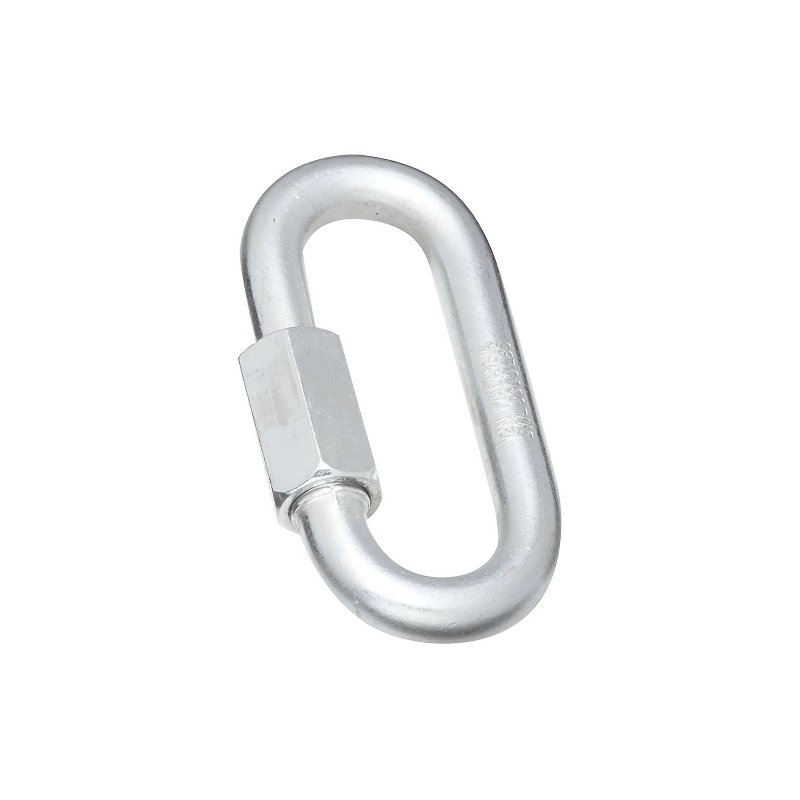 [7158199] QUICK-LINK ZINC PLATED 1/2IN  