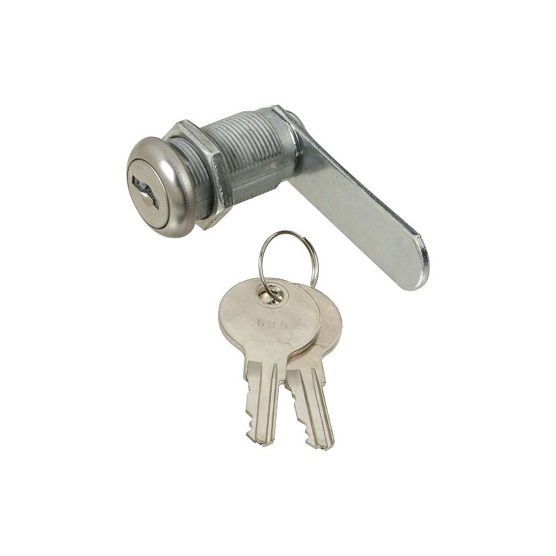 [7160500] LOCK UTILITY CHM 3/4IN        