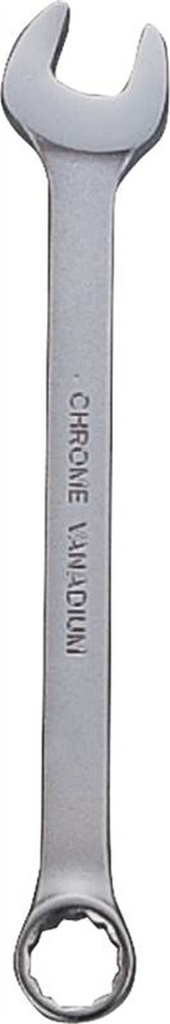 WRENCH COMBO 17MM STEEL METRIC