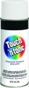PAINT SPRAY FLAT WHITE 10OZ   