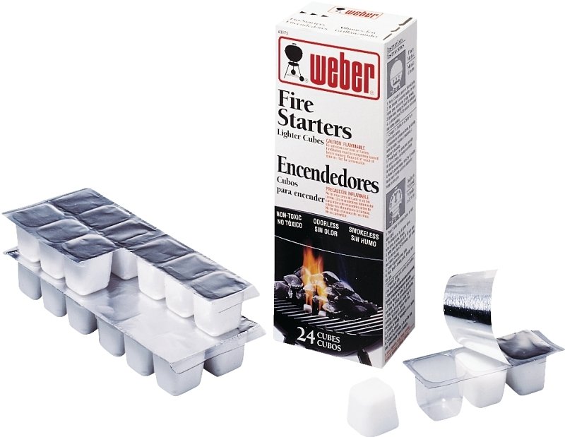 [5425269] LIGHTER CUBES BOX OF 24       