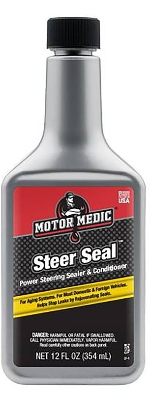 [6336283] SEALER POWER STEERING 12OZ    