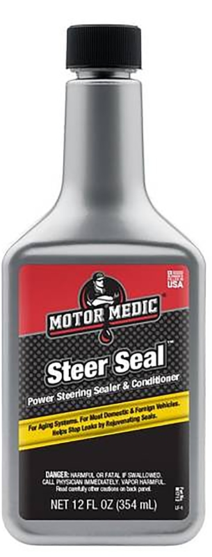 SEALER POWER STEERING 12OZ    