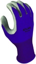 GLOVE GARDEN NITRILE KID XS   